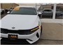 2021 Kia K5 LXS Sedan 4D Thumbnail 3