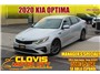 2020 Kia Optima LX Sedan 4D Thumbnail 1