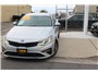 2020 Kia Optima LX Sedan 4D Thumbnail 3