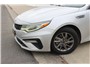 2020 Kia Optima LX Sedan 4D Thumbnail 4