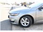 2023 Chevrolet Malibu LS Sedan 4D Thumbnail 4