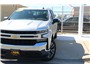2020 Chevrolet Silverado 1500 Crew Cab LT Pickup 4D 5 3/4 ft Thumbnail 3