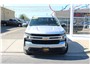2020 Chevrolet Silverado 1500 Crew Cab LT Pickup 4D 5 3/4 ft Thumbnail 5