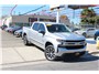 2020 Chevrolet Silverado 1500 Crew Cab LT Pickup 4D 5 3/4 ft Thumbnail 6