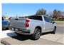 2020 Chevrolet Silverado 1500 Crew Cab LT Pickup 4D 5 3/4 ft Thumbnail 7