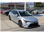 2021 Toyota Corolla LE Sedan 4D Thumbnail 6