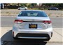 2021 Toyota Corolla LE Sedan 4D Thumbnail 8