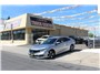 2021 Honda Civic LX Sedan 4D Thumbnail 2