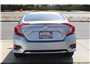 2021 Honda Civic LX Sedan 4D Thumbnail 8