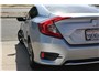 2021 Honda Civic LX Sedan 4D Thumbnail 9
