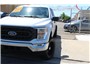 2021 Ford F150 SuperCrew Cab XL Pickup 4D 5 1/2 ft Thumbnail 3