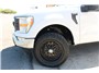 2021 Ford F150 SuperCrew Cab XL Pickup 4D 5 1/2 ft Thumbnail 4