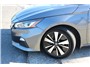 2021 Nissan Altima 2.5 SV Sedan 4D Thumbnail 4