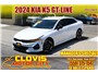 2024 Kia K5 GT-Line Sedan 4D Thumbnail 1
