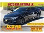 2020 Kia Optima LX Sedan 4D Thumbnail 1