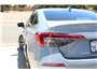 2023 Honda Civic Sport Sedan 4D Thumbnail 9