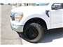 2021 Ford F150 SuperCrew Cab XL Pickup 4D 5 1/2 ft Thumbnail 4