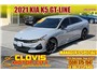 2021 Kia K5 GT-Line Sedan 4D Thumbnail 1