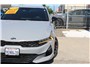 2021 Kia K5 GT-Line Sedan 4D Thumbnail 3
