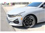 2021 Kia K5 GT-Line Sedan 4D Thumbnail 4