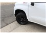 2021 Chevrolet Silverado 1500 Crew Cab Custom Trail Boss Pickup 4D 6 1/2 ft Thumbnail 10