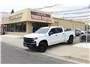 2021 Chevrolet Silverado 1500 Crew Cab Custom Trail Boss Pickup 4D 6 1/2 ft Thumbnail 2