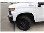 2021 Chevrolet Silverado 1500 Crew Cab Custom Trail Boss Pickup 4D 6 1/2 ft Thumbnail 4