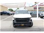 2021 Chevrolet Silverado 1500 Crew Cab Custom Trail Boss Pickup 4D 6 1/2 ft Thumbnail 5