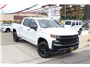 2021 Chevrolet Silverado 1500 Crew Cab Custom Trail Boss Pickup 4D 6 1/2 ft Thumbnail 6