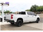 2021 Chevrolet Silverado 1500 Crew Cab Custom Trail Boss Pickup 4D 6 1/2 ft Thumbnail 7
