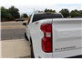 2021 Chevrolet Silverado 1500 Crew Cab Custom Trail Boss Pickup 4D 6 1/2 ft Thumbnail 9