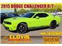 2015 Dodge Challenger R/T Coupe 2D Thumbnail 1