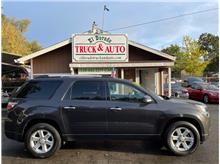 2016 GMC Acadia 1 OWNER LIKE NEW!!! 3RD ROW SEATING