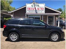 2015 Dodge Journey LOW MILES 3RD ROW SEATING!!!