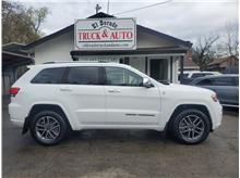 2019 Jeep Grand Cherokee WOW... LOADED 4X4 HARD TO FIND!!!
