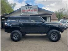 2021 Toyota 4Runner * TRD 4X4 1-Owner Clean CarFax *