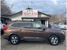 2019 Subaru Ascent FUN TO DRIVE GAS SAVER AWD!