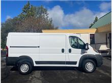 2019 Ram ProMaster Cargo Van Ready for work or play!