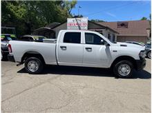 2022 Ram 2500 Crew Cab * Crew Cab 2500 1-Owner No Accidents! *