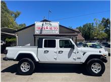 2021 Jeep Gladiator Sport S Pickup 4D 5 ft