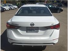 2022 Nissan Sentra * Gas Saver! * Thumbnail 4