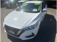 2022 Nissan Sentra * Gas Saver! * Thumbnail 8