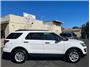 2017 Ford Explorer LOW MILES - 4X4 - LOADED - 3RD ROW SEATING!!! Thumbnail 1