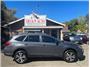 2018 Subaru Outback HARD TO FIND 3.6 LOADED ALL WHEEL DRIVE!!! Thumbnail 1