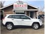 2016 Jeep Cherokee 1 OWNER CORPORATE CAR GREAT SERVICE!!! Thumbnail 1