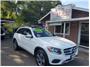 2017 Mercedes-benz GLC LUXURY!!! ALL WHEEL DRIVE 1 OWNER VERY NICE... Thumbnail 2