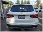 2017 Mercedes-benz GLC LUXURY!!! ALL WHEEL DRIVE 1 OWNER VERY NICE... Thumbnail 4