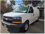 2018 Chevrolet Express 3500 Cargo WOW... 1 OWNER CALIFORNIA CAR 1 TON CARGO!!! Thumbnail 5