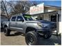 2020 Toyota Tacoma Double Cab WOW!!! MUST SEE LOW MILES 4X4 EYE BALL.... Thumbnail 2