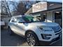 2016 Ford Explorer WOW... LOADED - 4WD MUST SEE LOW MILES!!! Thumbnail 2